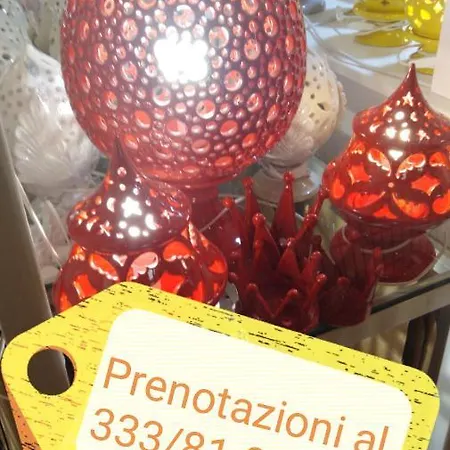 Appartamento Ibiscus Daire *