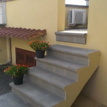 Appartamento Ibiscus Daire *