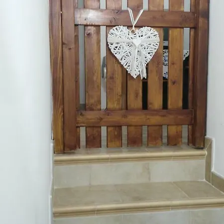 Appartamento Ibiscus Daire San Marzano di San Giuseppe