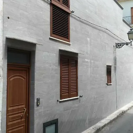 Appartamento Ibiscus Daire