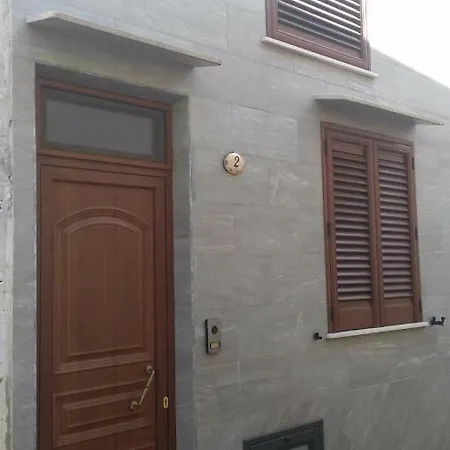 Appartamento Ibiscus Daire