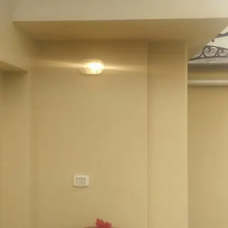 Appartamento Ibiscus San Marzano di San Giuseppe