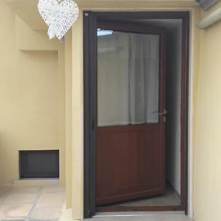 Daire Appartamento Ibiscus San Marzano di San Giuseppe