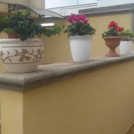 Appartamento Ibiscus * San Marzano di San Giuseppe