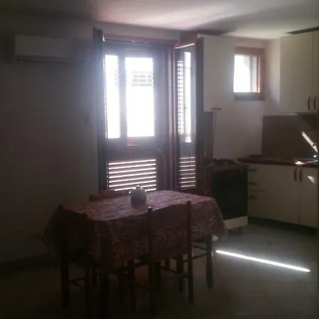 Daire Appartamento Ibiscus *