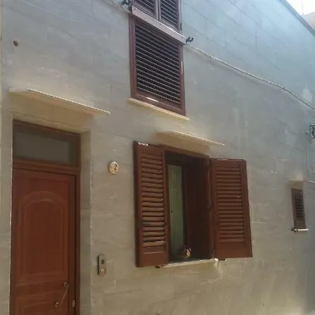 Appartamento Ibiscus *