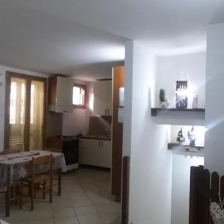 Appartamento Ibiscus *