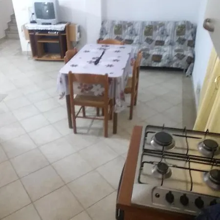 Appartamento Ibiscus San Marzano di San Giuseppe